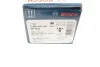 Гальмівні колодки, дискові. BOSCH 0 986 495 251 (фото 10)