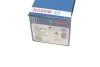 Гальмівні колодки, дискові. BOSCH 0 986 495 254 (фото 4)