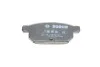 Тормозные колодки BOSCH 0986495301 (фото 7)
