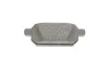 Тормозные колодки BOSCH 0986495301 (фото 8)