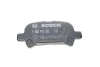 Колодки гальмівні (задні) Toyota Camry/Avalon 99-12 BOSCH 0 986 495 322 (фото 3)
