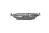 Колодки гальмівні (передні) Audi A3/Q2/Q3/Seat/Skoda Octavia/Kodiaq/VW Golf/Passat B8 12- (+датчик) BOSCH 0 986 495 347 (фото 2)