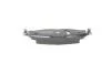 Колодки гальмівні (передні) Audi A3/Q2/Q3/Seat/Skoda Octavia/Kodiaq/VW Golf/Passat B8 12- (+датчик) BOSCH 0 986 495 347 (фото 2)