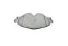 Колодки гальмівні (передні) Audi A3/Q2/Q3/Seat/Skoda Octavia/Kodiaq/VW Golf/Passat B8 12- (+датчик) BOSCH 0 986 495 347 (фото 4)