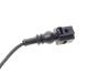 Колодки гальмівні (передні) Audi A3/Q2/Q3/Seat/Skoda Octavia/Kodiaq/VW Golf/Passat B8 12- (+датчик) BOSCH 0 986 495 347 (фото 9)