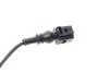 Колодки гальмівні (передні) Audi A3/Q2/Q3/Seat/Skoda Octavia/Kodiaq/VW Golf/Passat B8 12- (+датчик) BOSCH 0 986 495 347 (фото 9)