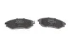 Колодки гальмівні (передні) Chevrolet Epica 04-11 BOSCH 0 986 495 353 (фото 4)