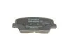 Колодки гальмівні (задні) Hyundai Santa Fe II 06-/Kia Sorento II 09- BOSCH 0 986 495 370 (фото 7)