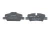Колодки гальмівні (задні) Mini Mini Cooper/One 13- B36/B37/B46/B47/B48 BOSCH 0 986 495 400 (фото 4)