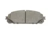 Колодки гальмівні (передні) Jeep Cherokee 13- BOSCH 0 986 495 404 (фото 6)