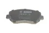 Колодки гальмівні (передні) Jeep Cherokee 13- BOSCH 0 986 495 405 (фото 3)