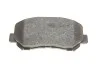 Колодки гальмівні (передні) Jeep Cherokee 13- BOSCH 0 986 495 405 (фото 4)