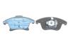 Колодки гальмівні (передні) Ford Galaxy III/S-Max/Mondeo V/Fusion 13-/Ford (США) Fusion 05- BOSCH 0 986 495 407 (фото 4)
