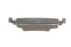 Колодки гальмівні (задні) Audi A6/A7/A8/Q7/Q8/VW Touareg 16- BOSCH 0 986 495 426 (фото 4)