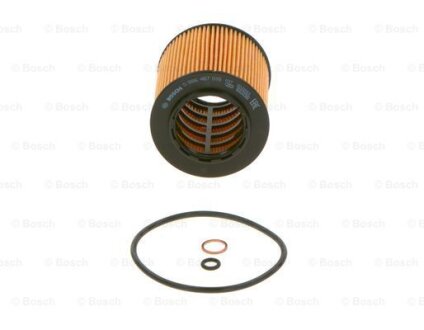 Масляный фильтр BOSCH 0 986 4B7 019