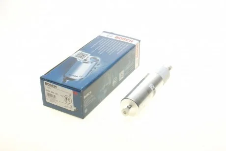 Електричний паливний насос BOSCH 0 986 580 131