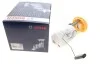 Электрический топливный насос BOSCH 0 986 580 163 (фото 1)