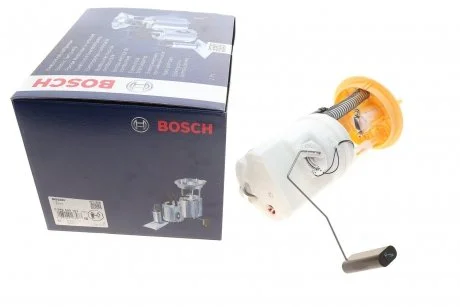 Электрический топливный насос BOSCH 0 986 580 163