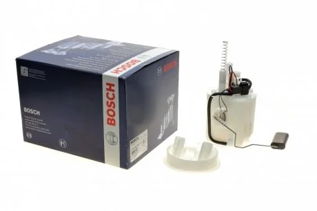 Электрический топливный насос BOSCH 0 986 580 184