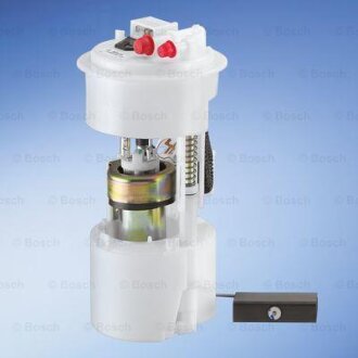 Датчик уровня топлива BOSCH 0 986 580 185