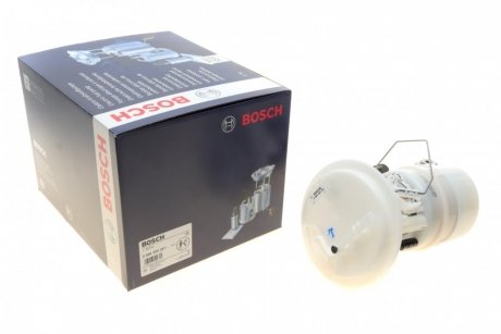 Електричний паливний насос BOSCH 0 986 580 261