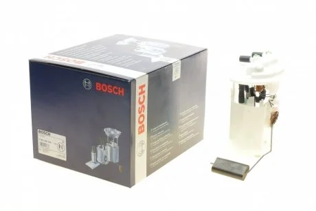 Электрический топливный насос BOSCH 0 986 580 368