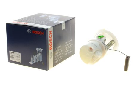 Електричний паливний насос BOSCH 0 986 580 391