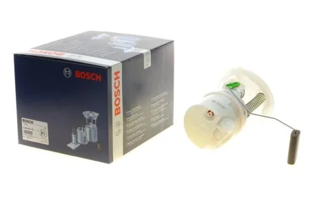 Електричний паливний насос BOSCH 0 986 580 391