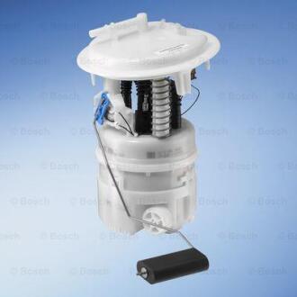 Датчик уровня топлива BOSCH 0 986 580 392