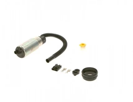 Насос топливный BOSCH 0 986 580 801