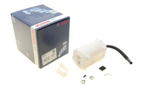 Электрический топливный насос BOSCH 0 986 580 824