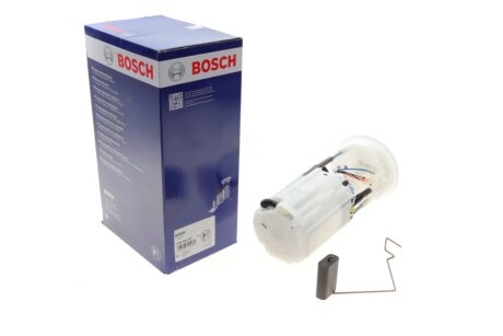 Електричний паливний насос BOSCH 0 986 580 938