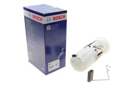 Електричний паливний насос BOSCH 0 986 580 938