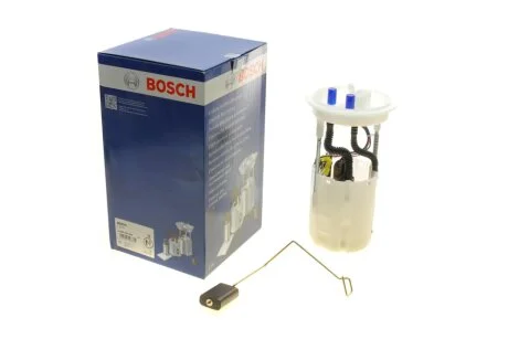 Електричний паливний насос BOSCH 0 986 580 940