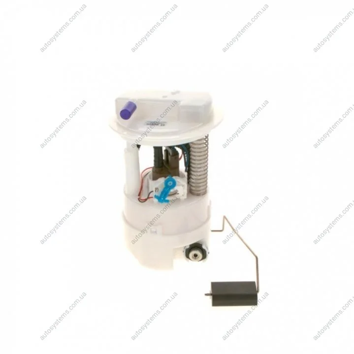 Электрический топливный насос BOSCH 0 986 580 958 (фото 1)