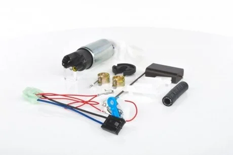 Електричний паливний насос BOSCH 0 986 580 965