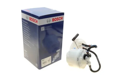 Електричний паливний насос BOSCH 0 986 580 994