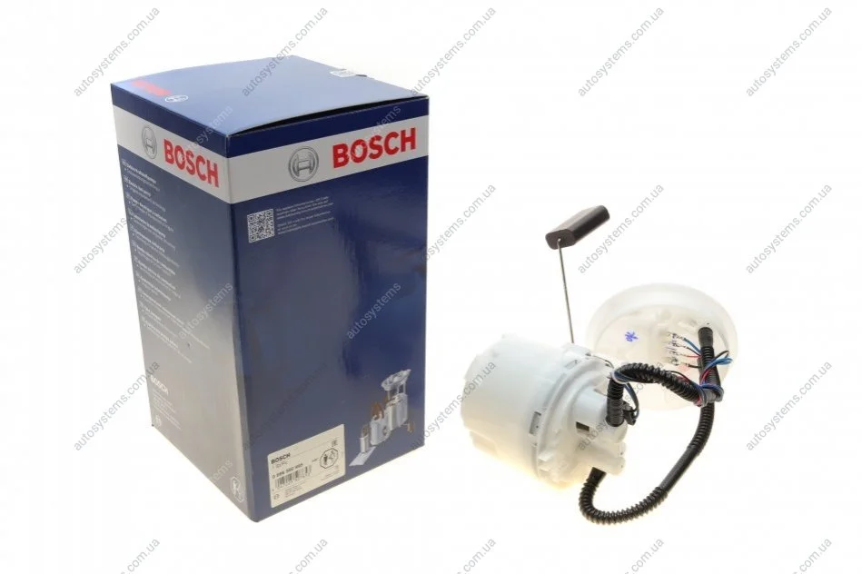 Электрический топливный насос BOSCH 0 986 580 995 (фото 1)