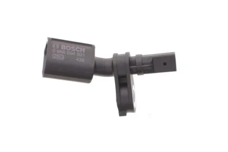 Датчик ABS (передній) VW Caddy 20-/Golf VII/Passat/Skoda Roomster 08- (R) BOSCH 0 986 594 501