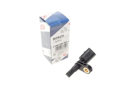Датчик ABS (передній/задній) VW T5 03- (R) BOSCH 0 986 594 505