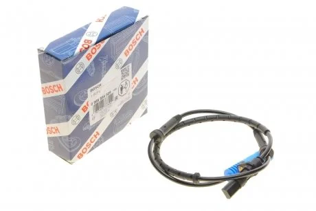 Датчик ABS (задній) BMW 5 (E39) 95-03 BOSCH 0 986 594 509