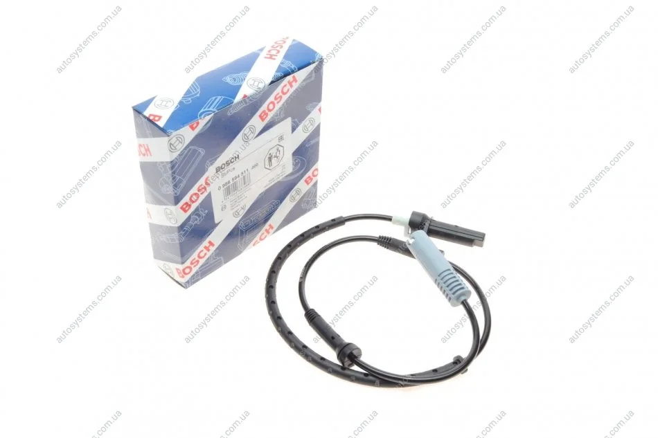 Датчик ABS BOSCH 0 986 594 511 (фото 1)