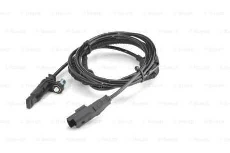 Датчик АБС BOSCH 0 986 594 521