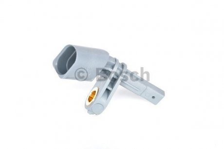 Датчик ABS (задній) VW Caddy III/IV 10-/T5/T 03- (L) BOSCH 0 986 594 524