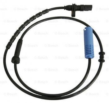 Датчик ABS (задній) BMW 7 (E38) 2.8-5.0i/2.5tds 94-01 M51/M52/M57/M62/M67 BOSCH 0 986 594 531