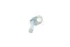 Датчик ABS (задній) Audi Q3/Skoda SuperB/VW Golf/Jetta/Passat/Sharan/Touran 06- (R) BOSCH 0 986 594 560 (фото 3)