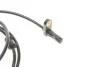 Датчик ABS (задний) MB E-class (W211/S211) 02-10 BOSCH 0 986 594 563 (фото 4)