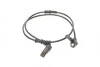 Датчик ABS BOSCH 0 986 594 591 (фото 6)
