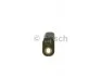 Датчик частоти обертання колеса (передній) Ford Mondeo III 00-07 BOSCH 0 986 594 610 (фото 4)