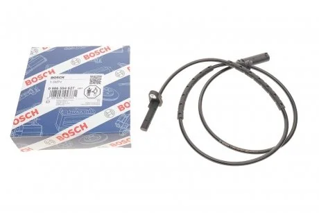 Датчик ABS (задній) BMW X5 (E70)/X6 (F16) 06-19 BOSCH 0 986 594 627